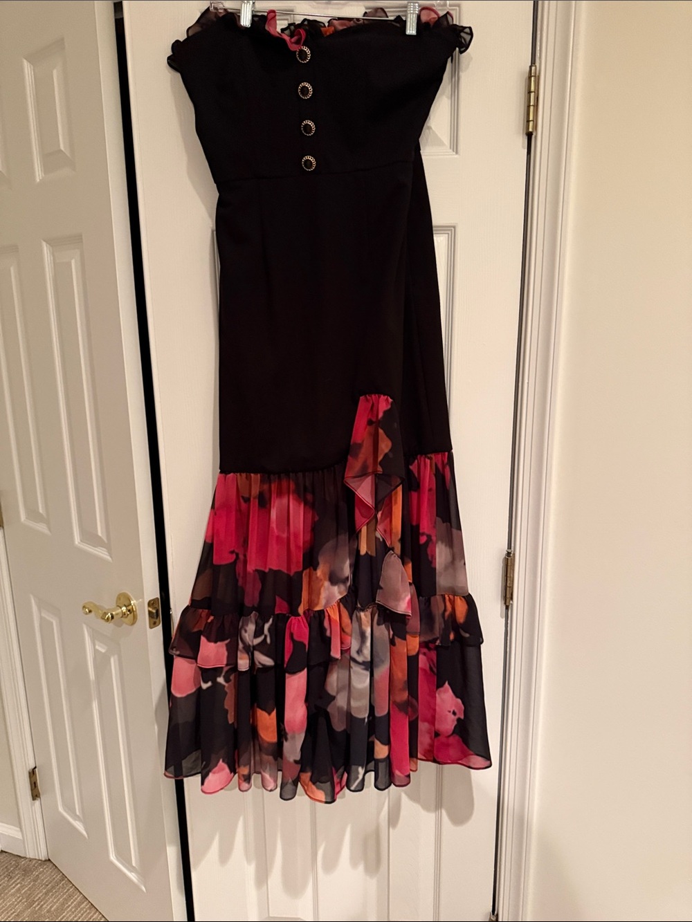 Hutch dress